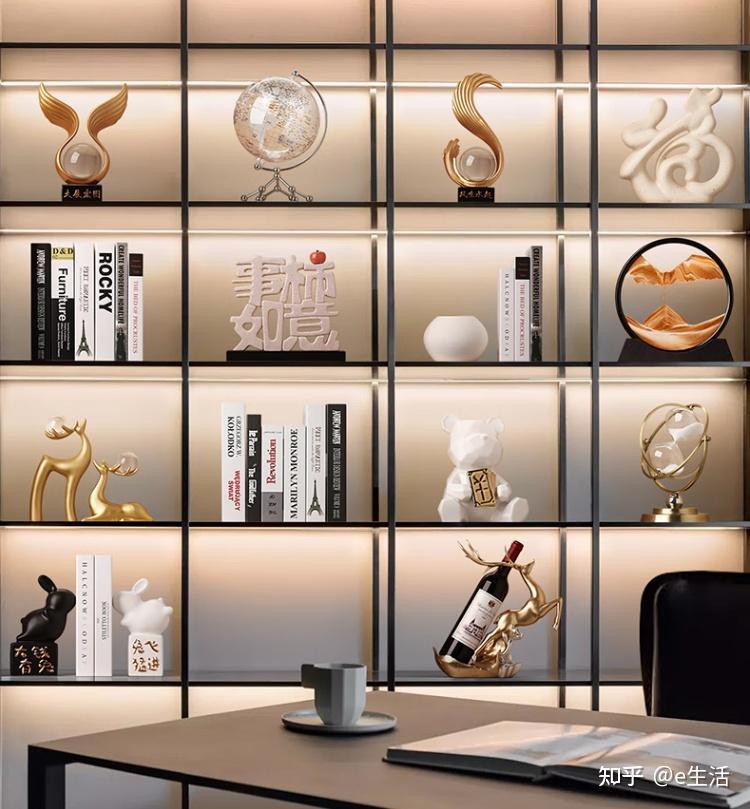 哪個(gè)品牌的龍擺件口碑最好？