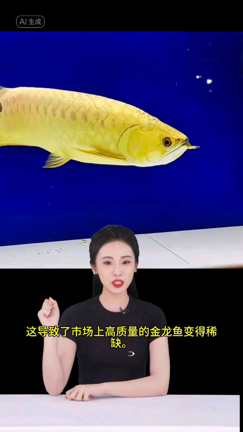 50厘米金龍魚的價格是多少？