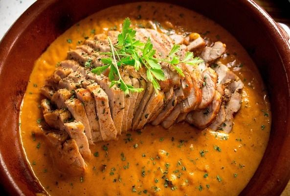 雷龍魚怎么吃（糖醋雷龍魚的做法）