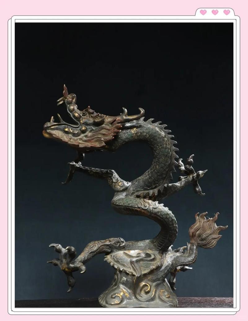 龍擺件的高度一般多少合適？