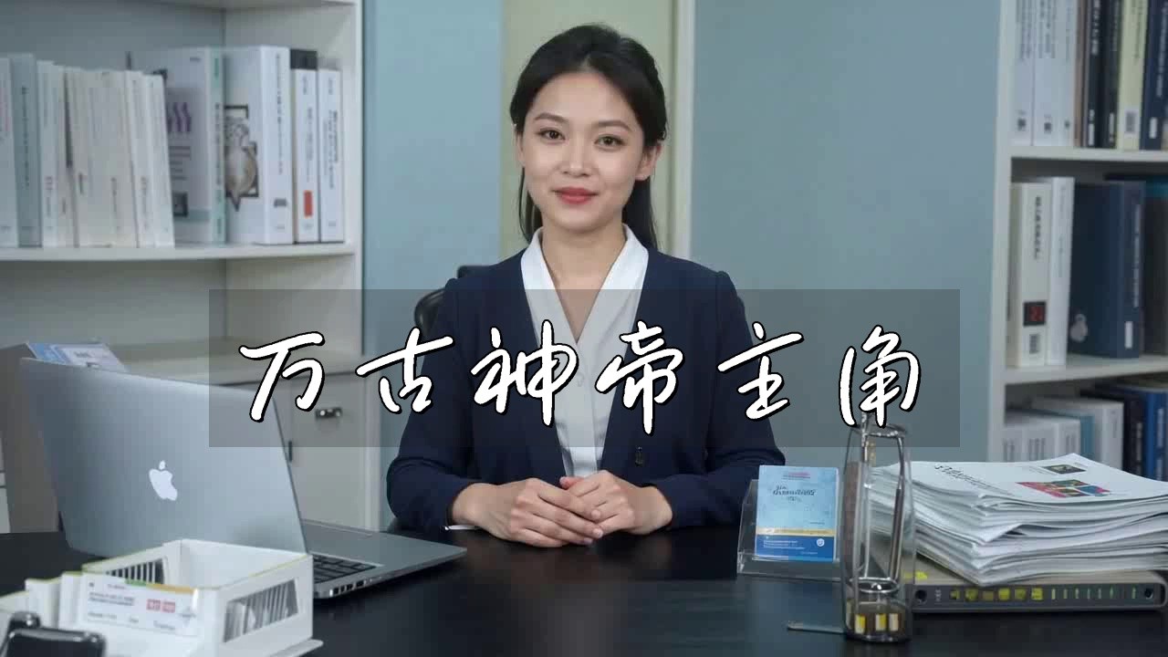 《萬古神帝》的主角有哪些能力？