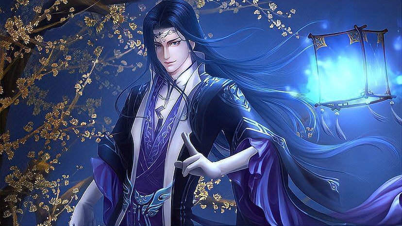 《萬古神帝》的主角有哪些能力？