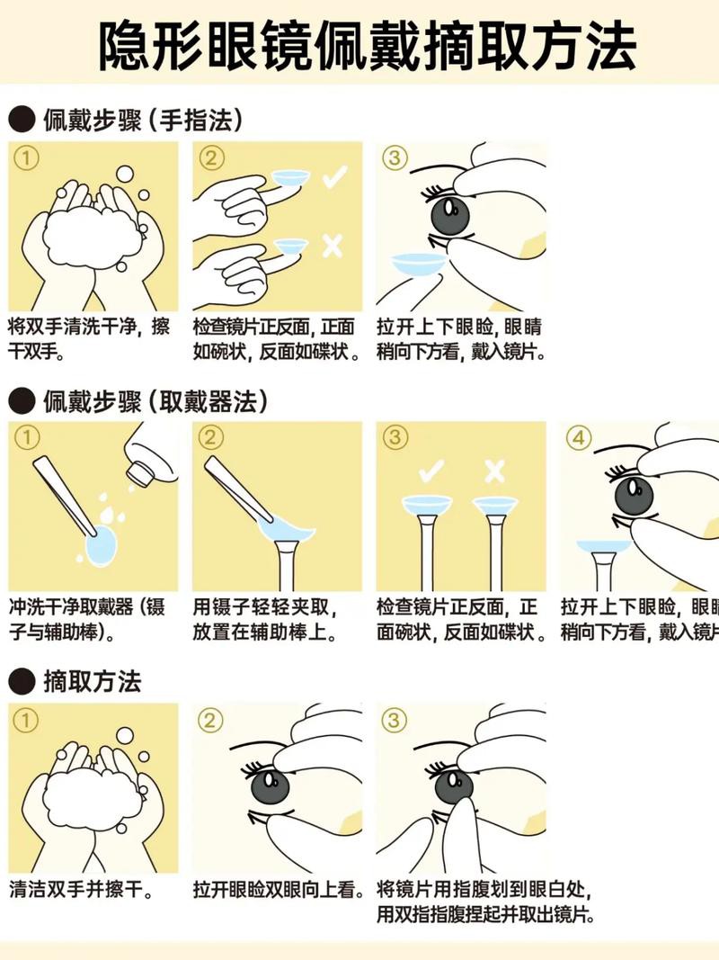 常州恐龍魚過山車能戴隱形眼鏡嗎