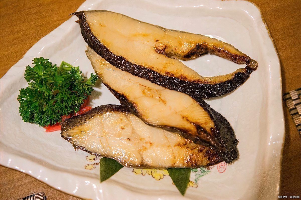鰳魚為何被禁吃 龍魚百科 第4張 鰳魚為何被禁吃 鰳魚為何被禁吃 龍魚百科 第4張