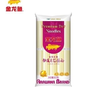 金龍魚休閑食品，金龍魚休閑食品有哪些優勢？