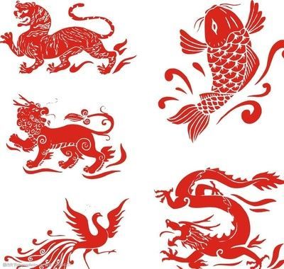 魚龍雕刻在一起是什么寓意和象征：“魚龍混雜同一流”是什么意思？