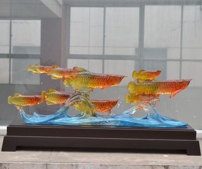 龍魚養幾條好旺財:養幾條龍魚被認為是旺財的好方法 龍魚百科 第2張 龍魚養幾條好旺財:養幾條龍魚被認為是旺財的好方法 龍魚養幾條好旺財:養幾條龍魚被認為是旺財的好方法 龍魚百科 第2張
