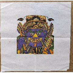 金龍魚畫作的市場價格如何