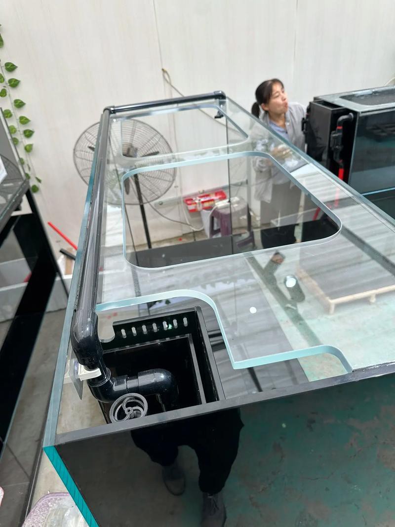 有哪些品牌龍缸配套過(guò)濾系統(tǒng)？