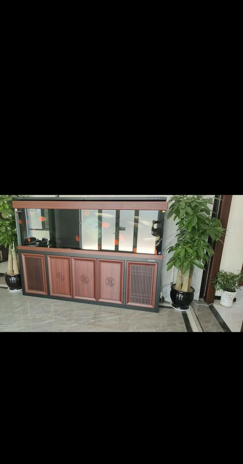 有哪些品牌龍缸配套過(guò)濾系統(tǒng)？