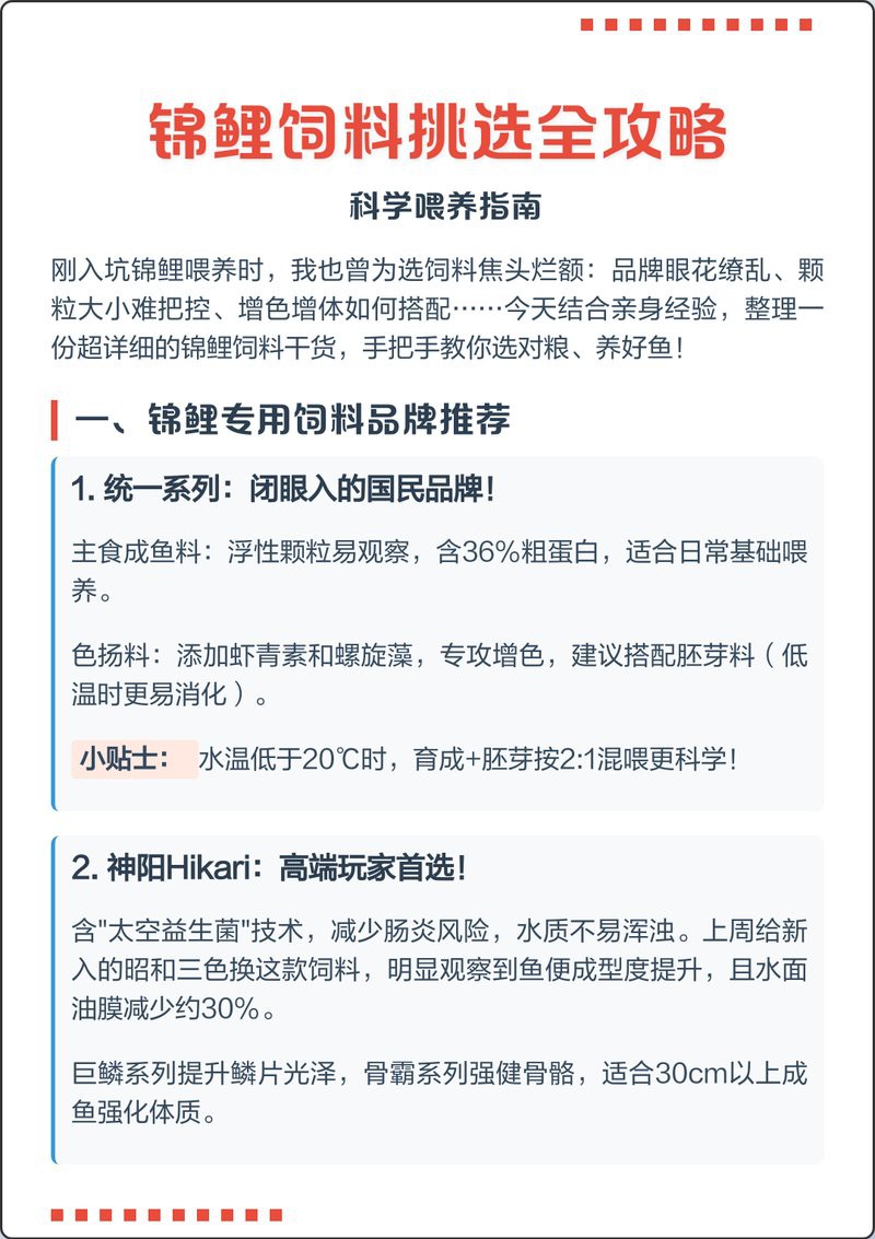 如何為60公分金龍魚搭配最佳飼料？ 如何為60公分金龍魚搭配最佳飼料？ 龍魚百科 第7張