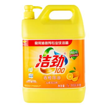 金龍魚洗潔精：金龍魚洗潔精去油污洗滌劑家用商用清潔劑