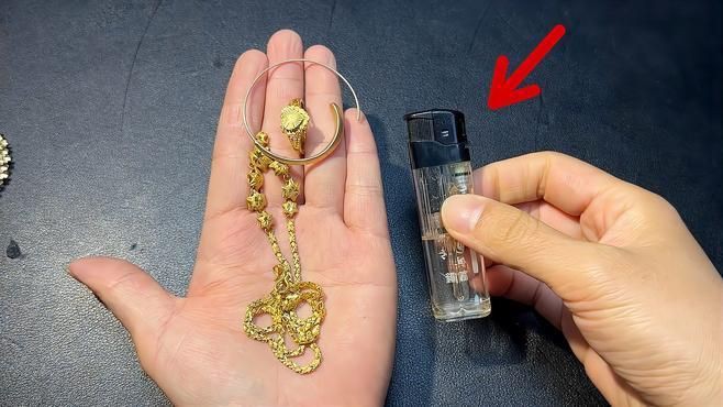 如何辨別真假金頭過背？