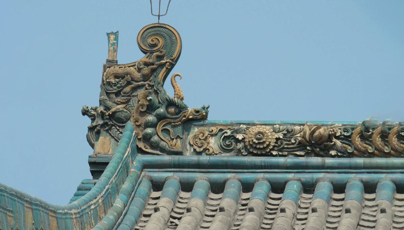 《龍生九子》中哪個章節評論最多？