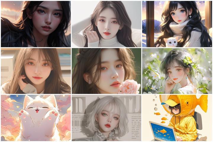 紅龍頭像生成器哪個最好用？