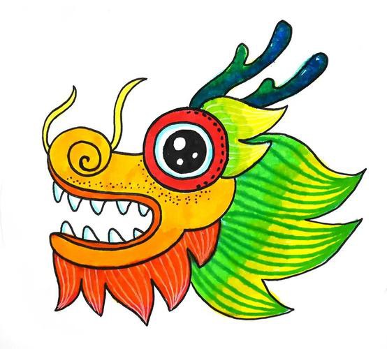 有沒有龍頭圖片素材庫？