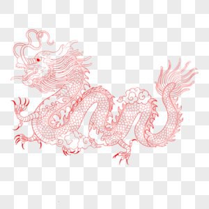 有沒有龍頭圖片素材庫？