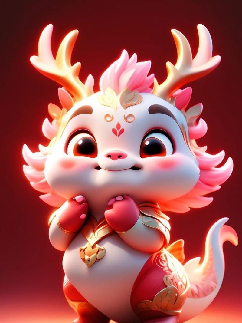 有沒有龍頭圖片素材庫？