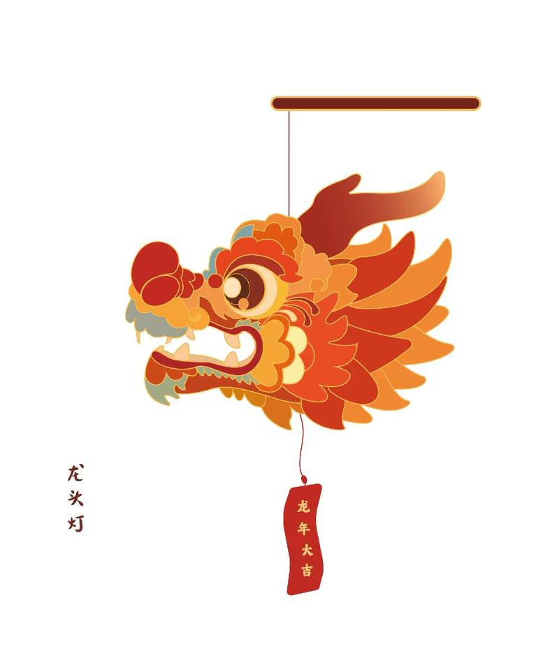 有沒有龍頭圖片素材庫？