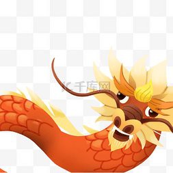 有沒有龍頭圖片素材庫？