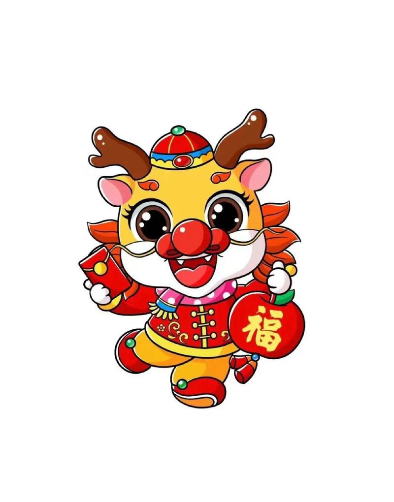 有沒有龍頭圖片素材庫？