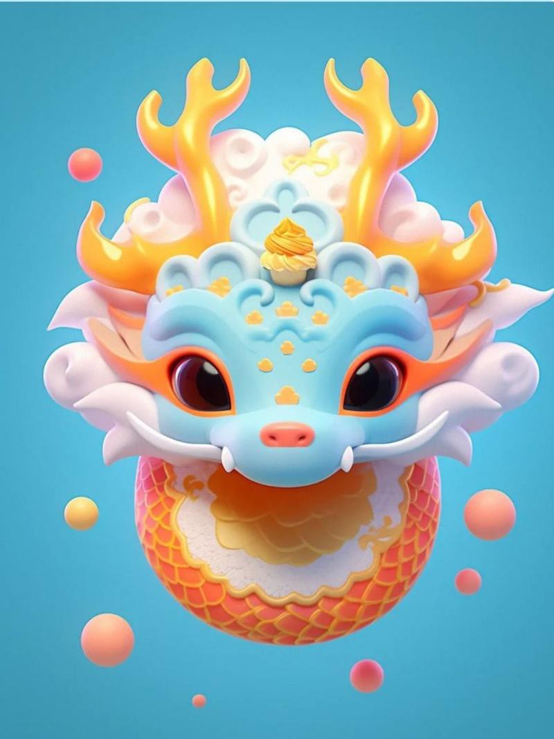 有沒有龍頭圖片素材庫？