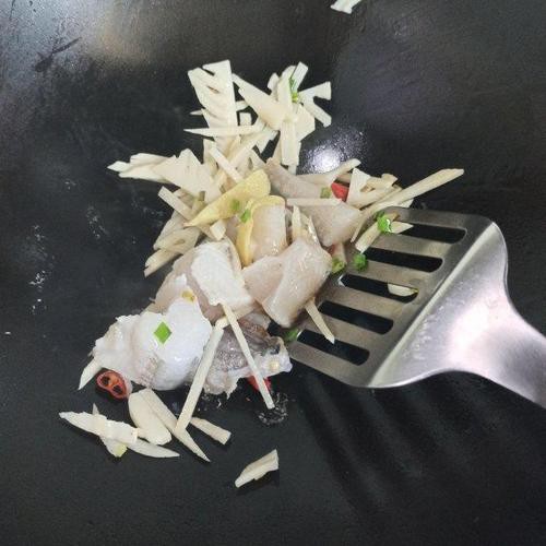 有沒有更多龍魚食譜推薦？