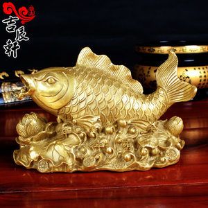 辦公室放置金龍魚擺件合適嗎辦公室放置金龍魚擺件合適嗎：辦公室擺放金龍魚擺件好嗎