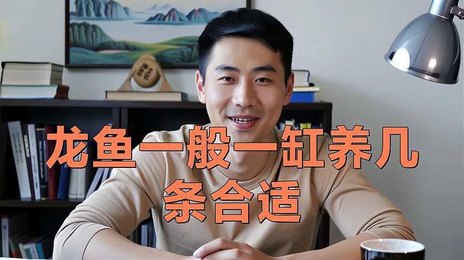 新手適合養(yǎng)幾條龍魚？ 新手適合養(yǎng)幾條龍魚？ 龍魚百科 第2張