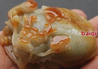 龍頭魚身的寓意和象征