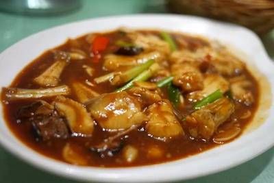 龍魚怎么燒的：龍魚紅燒的家常做法
