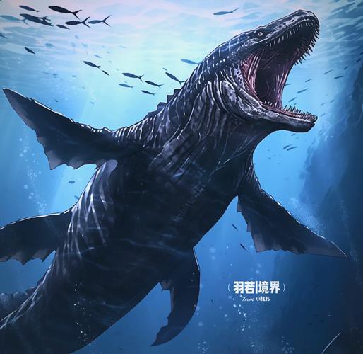 滄龍魚長什么樣子圖片視頻大全