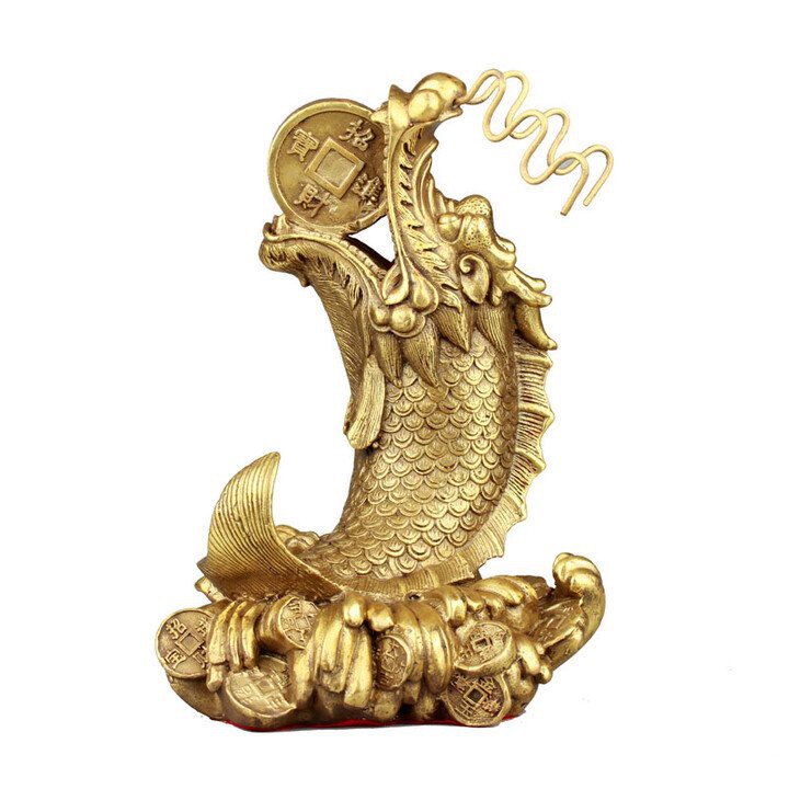 龍頭魚飾品有哪些品牌推薦？