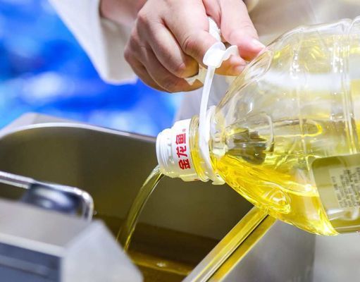 龍魚多大容易掉眼皮了：如何調整魚缸環境預防掉眼皮