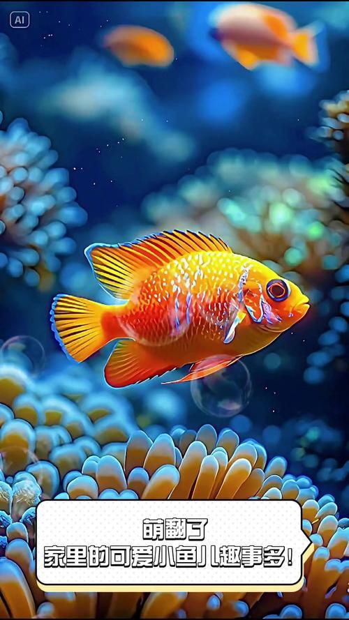 小魚圖片
