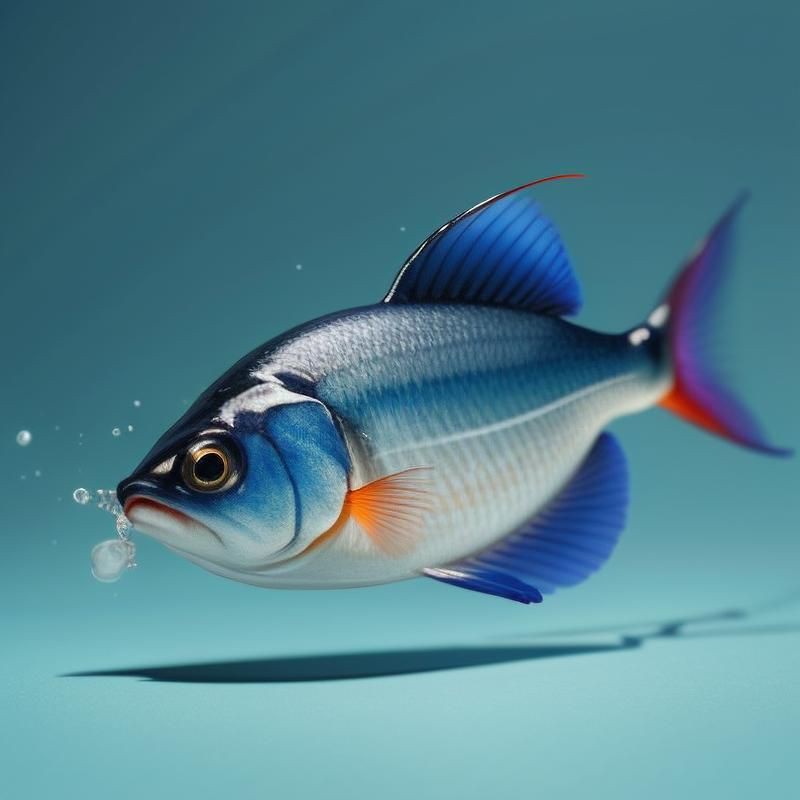 小魚圖片