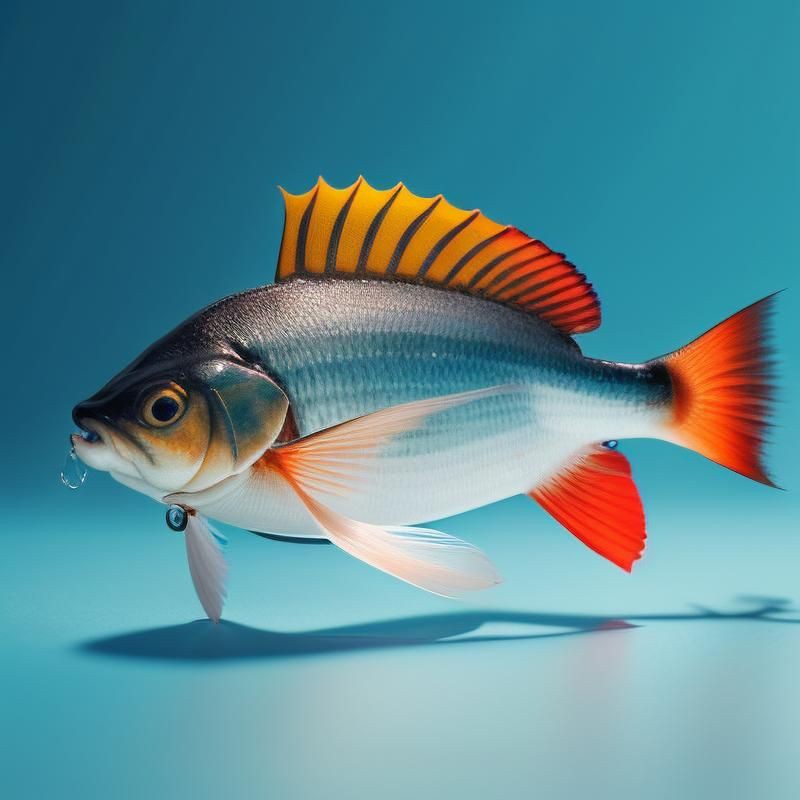 小魚圖片