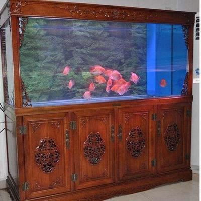 哈爾濱魚缸批發市場（哈爾濱魚缸批發市場交通指南：以上信息均來源于網絡）