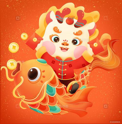 紅龍魚圖片大全大圖霸氣頭像高清可愛