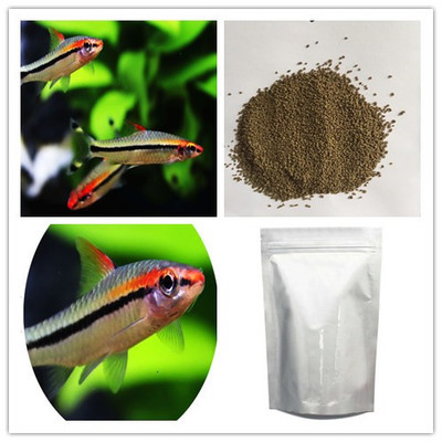 魚尾巴下垂咋辦？原因分析及解決辦法 魚尾巴下垂咋辦？原因分析及解決辦法 速倍妥魚糧魚藥 第1張