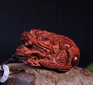 龍魚木雕壞了扔了好不好：龍魚木雕價值和意義是否有可能修復它是否有可能修復它