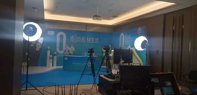 金龍魚發布會在哪里看（如何觀看金龍魚發布會）