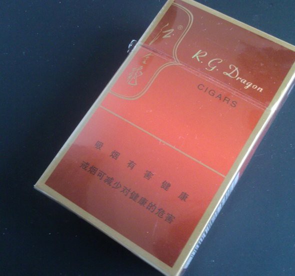 紅金龍煙哪個型號銷量最好？