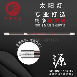 龍魚燈什么牌子最好看：神燈紅龍魚專用燈