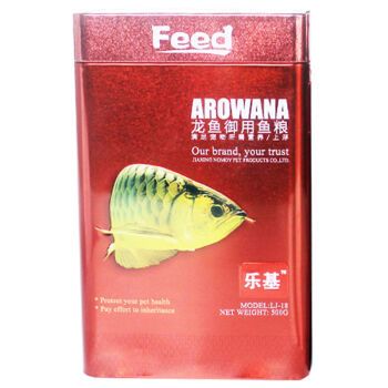 銀龍魚和鸚鵡魚飼料一樣嗎（銀龍魚吃鸚鵡魚的飼料嗎）