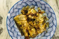 金龍魚做法圖片