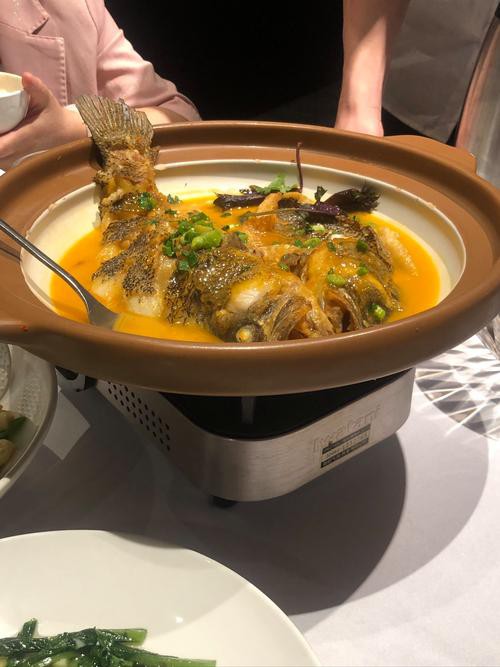 金龍魚做法圖片