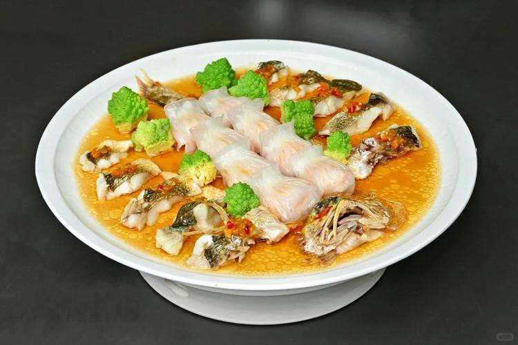 金龍魚做法圖片