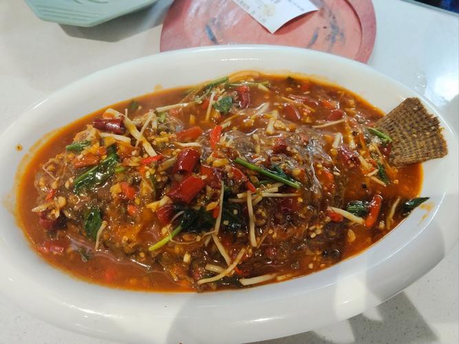 金龍魚做法圖片