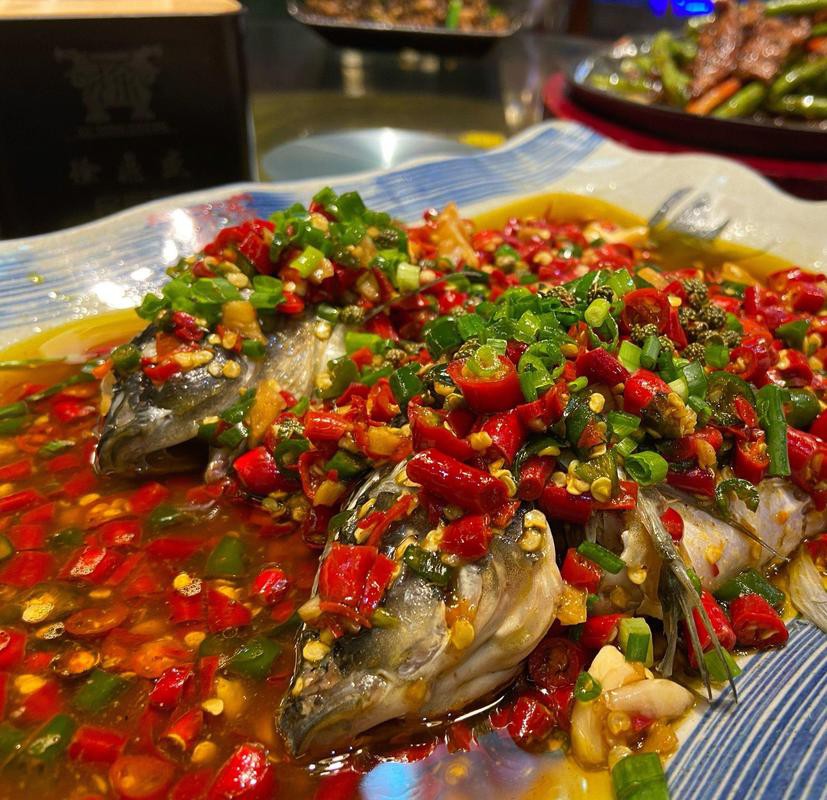 金龍魚做法圖片